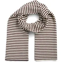 Pieces Sciarpa | Marrone | ONE SIZE