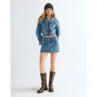 Wrangler Berrretto Ribbed Wool