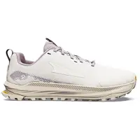 Altra Women's Lone Peak 9+ Scarpe per trail running Donna (6,5, perfectly pale / bark)