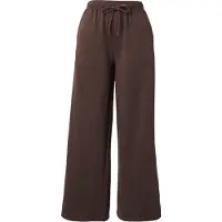 Pieces Pantaloni In Felpa | Marrone | XL