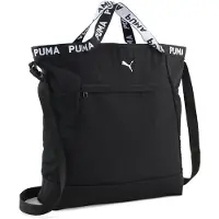 Puma Borsa A Tracolla In Tessuto At Essential 22l