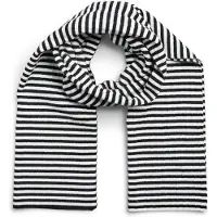 Pieces Sciarpa | Nero | ONE SIZE