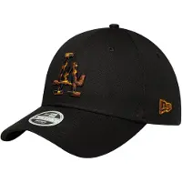 New Era Cappellino Con Visiera Tort Infill 9forty Los Angeles Dodgers