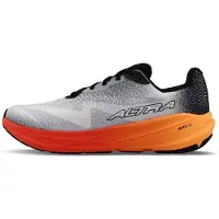 Altra Experience Flow 3 Scarpe da corsa Uomo (15, bianco/orange)