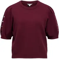 Object Pullover A Maglia