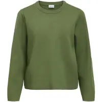 Object Pullover A Maglia