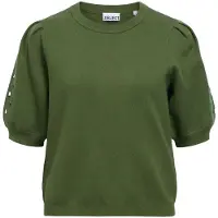 Object Pullover A Maglia