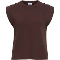 Object Pullover 'OBJREYNARD' cioccolato