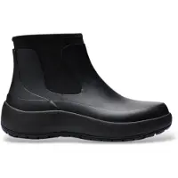 Rains per donna. 70310 Stivaletti The Dry nero (37), Basso, Nessuno, Casual, PVC