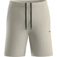 BOSS per uomo. 50564513 Short JT Active beige (S), Casual, Sportivo, Poliestere