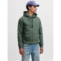 Jack & Jones Felpa Con Cappuccio