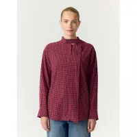 Y.A.S Yasmargo Quadri Camicia