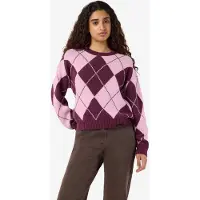 Noisy May Pullover