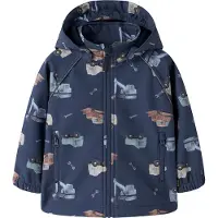 Name it Giacca Softshell