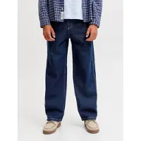 JACK&JONES JUNIOR Jjialex Jjcarpenter At 561 Jnr Jeans Baggy Fit Boys