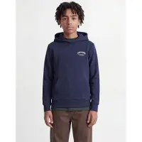 Jack & Jones Felpa Con Cappuccio Con Logo Boys