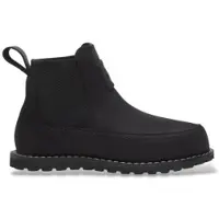 Timberland unisex per bambino. TB0A2P2QAPH1 Stivaletti in pelle Pokey Pine nero (39.5), Basso, Nessuno, Casual, moda per bambini