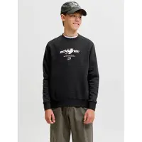 Jack & jones Felpa Con Logo Boys