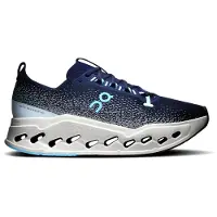 ON Cloudsurfer Max Scarpe da corsa Uomo (40,5, blu/ ivory)
