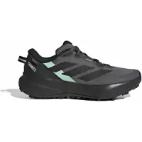 Adidas Women's Tracefinder Plus GTX Scarpe sportive Donna (36, nero)