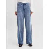 Jack & Jones Jxtokyo Wide Hw R354 Dnm Noos