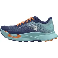 The North Face Women's Vectiv Enduris 4 Scarpe per trail running Donna (9, blu)