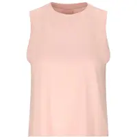 Athlecia Women's Pacy V3 Top Maglia funzionale Donna (38, fuchsia)