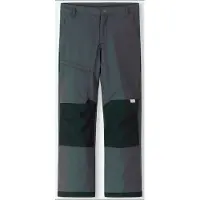 Reima Kid's Sampu Reimatec Pants Pantaloni da trekking Bambini (146, blu)