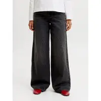 Jack & Jones Jxoslo Wide Mw R394 Dnm Noos