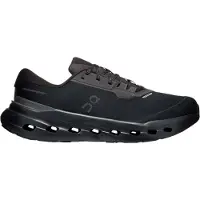 ON Cloudrunner 3 WP Scarpe da corsa Uomo (42,5, nero)