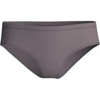 Calida Slip 'Natural Comfort' marrone sfumato