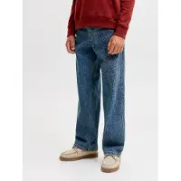 Jack & jones Jjialex Jjnorrebro Akm 887 Jnr Jeans Baggy Fit Boys