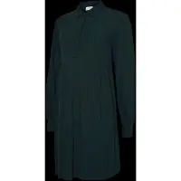 Mamalicious Abito camicia 'MLEsra Lia' navy