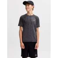 Jack & jones Maglietta A Manica Lunga Badge Boys