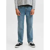 Jack & Jones Jjiclark Jjoriginal Sq 761 Jnr Regular Fit Boys