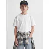 Jack & Jones T-shirt Stampa Sul Retro Boys