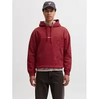 Jack & Jones Felpa Con Cappuccio