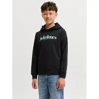 Jack & Jones Felpa Con Cappuccio Boys