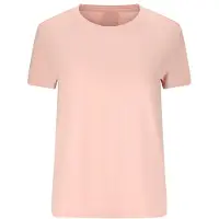 Athlecia Women's Pacy V3 S/S Tee Maglia funzionale Donna (46, fuchsia)