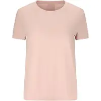 Athlecia Women's Pacy V3 S/S Tee Maglia funzionale Donna (36, fuchsia)