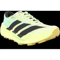 Adidas - Scarpe trail - Terrex Agravic TT Frozen Lemon per Uomo - Taglia 8 UK - Verde