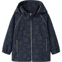 Name it Giacca Softshell