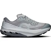 ON - Scarpe trail - Cloudultra Peak W Apollo/Rock per Donne - Taglia 40 - Grigio
