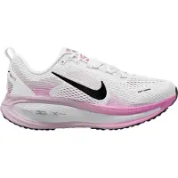 Nike Running - Scarpe da running - Vomero 18 W White/Black per Donne - Taglia 37,5 - Rosa