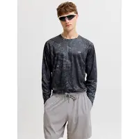 Jack & Jones Top Da Allenamento Con Logo