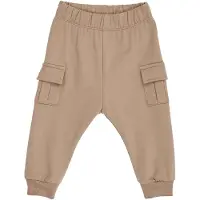 Müsli Pantaloni broccato