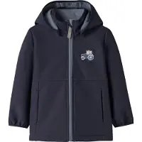Name it Giacca Softshell