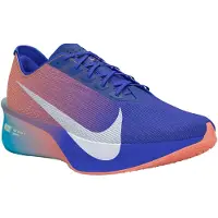 Nike Zoomx Vaporfly Next 4 FK Scarpe da corsa Uomo (43, blu)