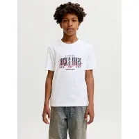 Jack & jones Confezione Da 3 T-shirt Boys