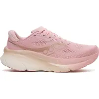 Saucony - Scarpe da running - Guide 19 Touch/Ivory per Donne - Taglia 39 - Rosa